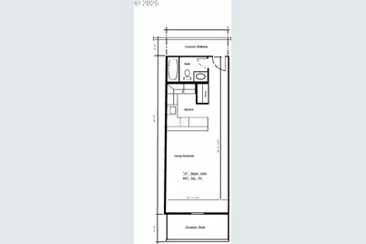 88416 1st Ave #303, Florence, OR 97439 - Photo 2