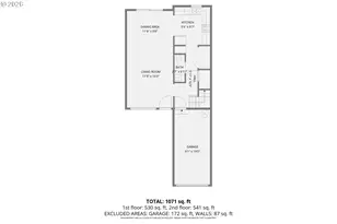 13574 Jason Lee Dr, Oregon City, OR 97045 - Photo 26