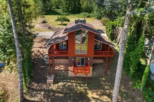 132 Lake Terrace Dr, Mossyrock, WA 98564 - Photo 2