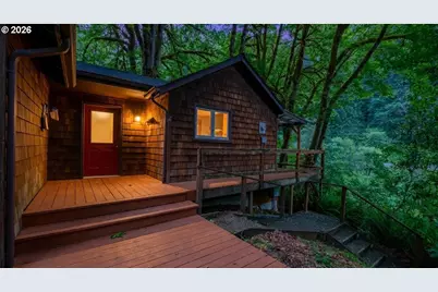 27059 Cecil Ln, Alsea, OR 97324 - Photo 2