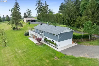 33300 Tide Creek Rd, Deer Island, OR 97054 - Photo 2