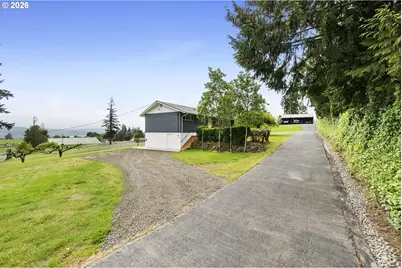 33300 Tide Creek Rd, Deer Island, OR 97054 - Photo 6