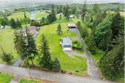 33300 Tide Creek Rd, Deer Island, OR 97054 - Photo 8