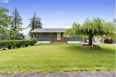 33300 Tide Creek Rd, Deer Island, OR 97054 - Photo 4