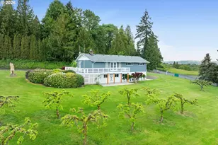 33300 Tide Creek Rd, Deer Island, OR 97054 - Photo 1