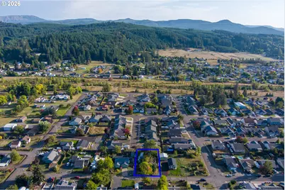 4610 Airport Ln, Sweet Home, OR 97386 - Photo 12