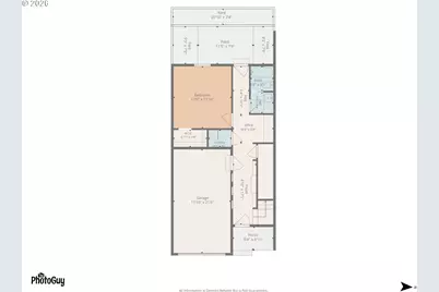 2330 Willamette St, Eugene, OR 97405 - Photo 44