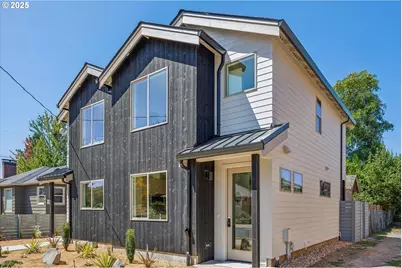 7307 N Stanford Ave #C, Portland, OR 97203 - Photo 1