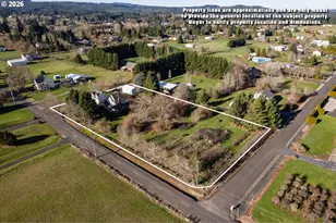 34085 Berg Rd, Warren, OR 97053 - Photo 42