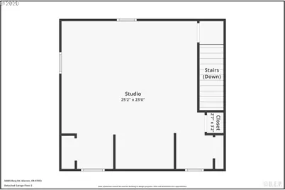 34085 Berg Rd, Warren, OR 97053 - Photo 46