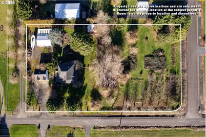 34085 Berg Rd, Warren, OR 97053 - Photo 40