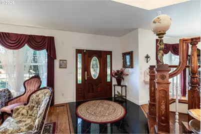 34085 Berg Rd, Warren, OR 97053 - Photo 4