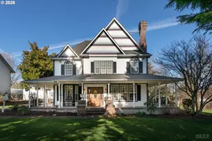 34085 Berg Rd, Warren, OR 97053 - Photo 1