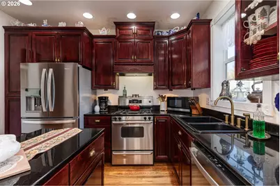 34085 Berg Rd, Warren, OR 97053 - Photo 10