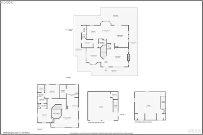 34085 Berg Rd, Warren, OR 97053 - Photo 48