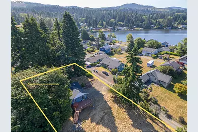 4925 NE 49th St, Neotsu, OR 97364 - Photo 2