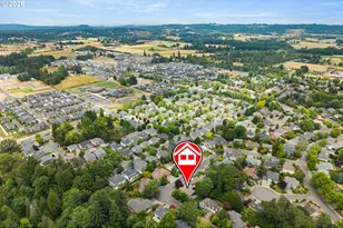 28528 SW Cascade Loop, Wilsonville, OR 97070 - Photo 46