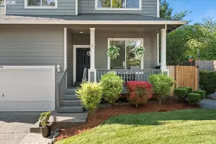 6316 SE Karpstein Pl, Hillsboro, OR 97123 - Photo 2