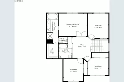 6316 SE Karpstein Pl, Hillsboro, OR 97123 - Photo 44