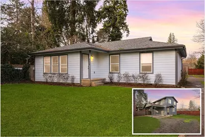 2953 W 15th Ave, Eugene, OR 97402 - Photo 1