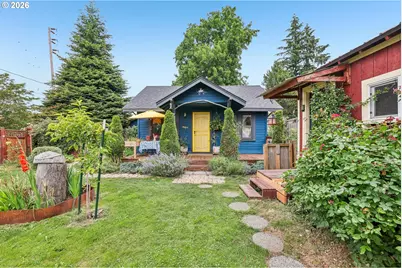 1019 W 37th St, Vancouver, WA 98660 - Photo 2