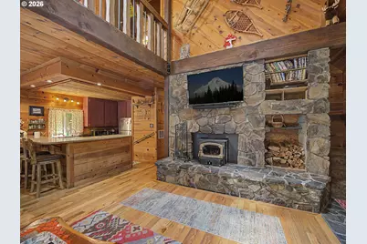 72410 E Smith Loop, Rhododendron, OR 97049 - Photo 14