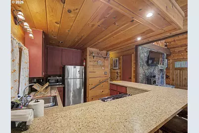 72410 E Smith Loop, Rhododendron, OR 97049 - Photo 20