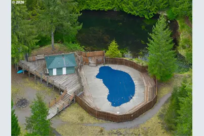 72410 E Smith Loop, Rhododendron, OR 97049 - Photo 48