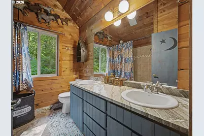 72410 E Smith Loop, Rhododendron, OR 97049 - Photo 34