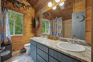 72410 E Smith Loop, Rhododendron, OR 97049 - Photo 34