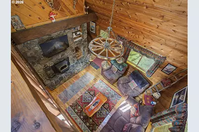 72410 E Smith Loop, Rhododendron, OR 97049 - Photo 38