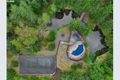 72410 E Smith Loop, Rhododendron, OR 97049 - Photo 42