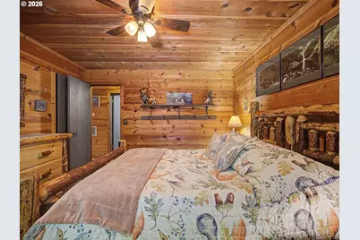 72410 E Smith Loop, Rhododendron, OR 97049 - Photo 24