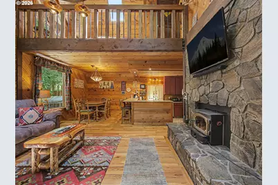 72410 E Smith Loop, Rhododendron, OR 97049 - Photo 12