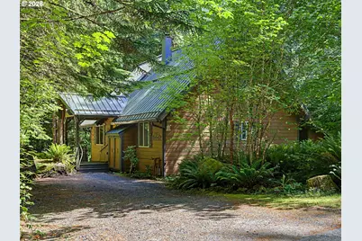 72410 E Smith Loop, Rhododendron, OR 97049 - Photo 2