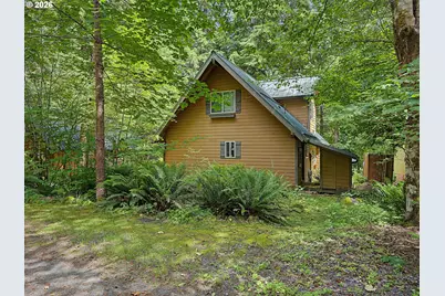 72410 E Smith Loop, Rhododendron, OR 97049 - Photo 42