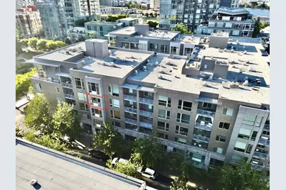 1125 NW 9th Ave #405, Portland, OR 97209 - Photo 2