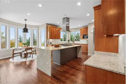 3141 NW Chapin Dr, Portland, OR 97229 - Photo 14