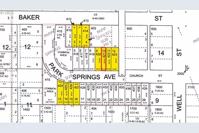 548 Park Springs Ave, Baker City, OR 97814 - Photo 22