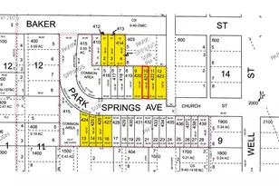 548 Park Springs Ave, Baker City, OR 97814 - Photo 22