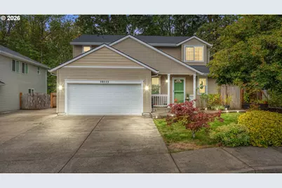 59553 Darcy St, Saint Helens, OR 97051 - Photo 2