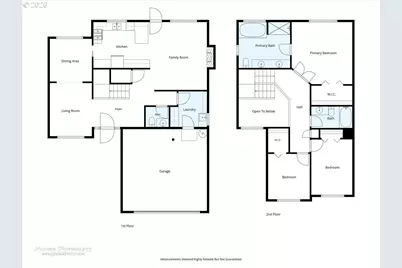 17108 Rebecca Ln, Lake Oswego, OR 97035 - Photo 36
