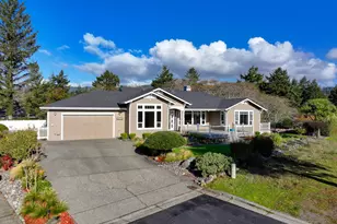 96546 Sunridge Terrace, Brookings, OR 97415 - Photo 2