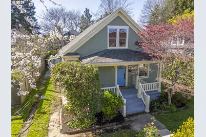 1831 SE 45th Ave, Portland, OR 97215 - Photo 2