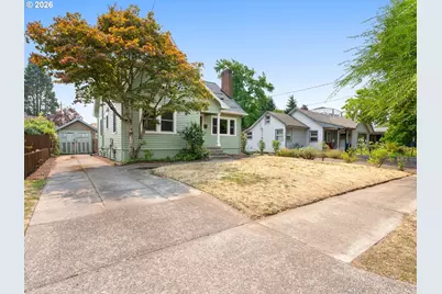 4312 NE Wygant St, Portland, OR 97218 - Photo 40