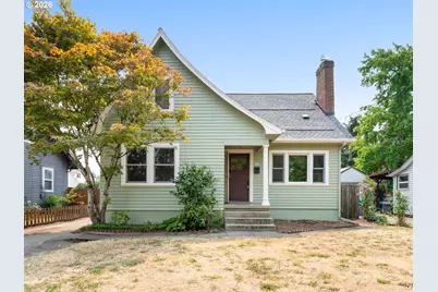 4312 NE Wygant St, Portland, OR 97218 - Photo 1