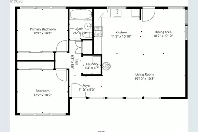 2153 SE Ohio Ave, Roseburg, OR 97470 - Photo 40