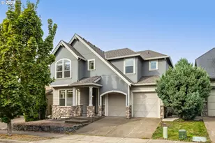 14101 NW Gargany St, Portland, OR 97229 - Photo 2