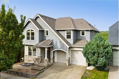 14101 NW Gargany St, Portland, OR 97229 - Photo 1