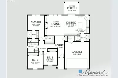 118 Annabelle St, Castle Rock, WA 98611 - Photo 2